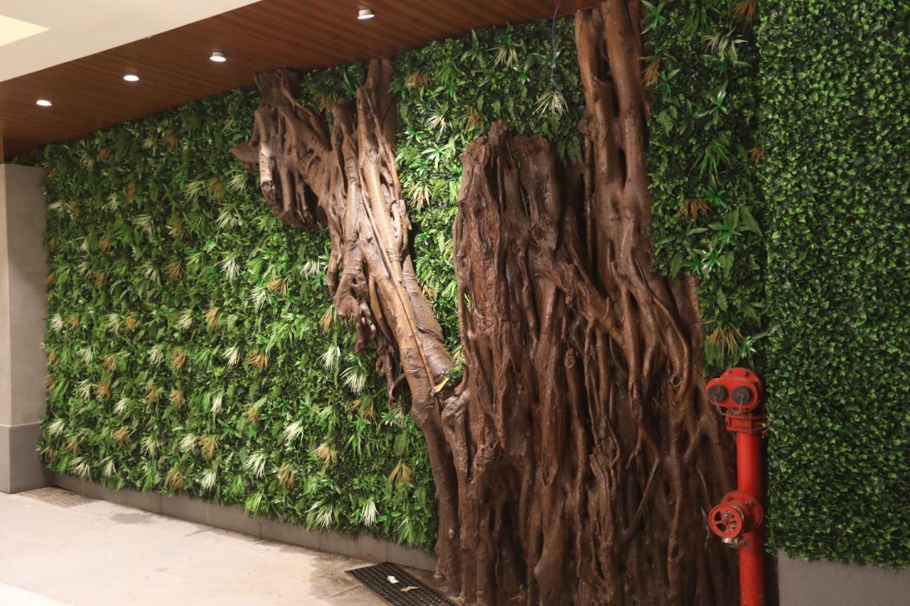 Hotel Cliffton Mumbai Exterior photo