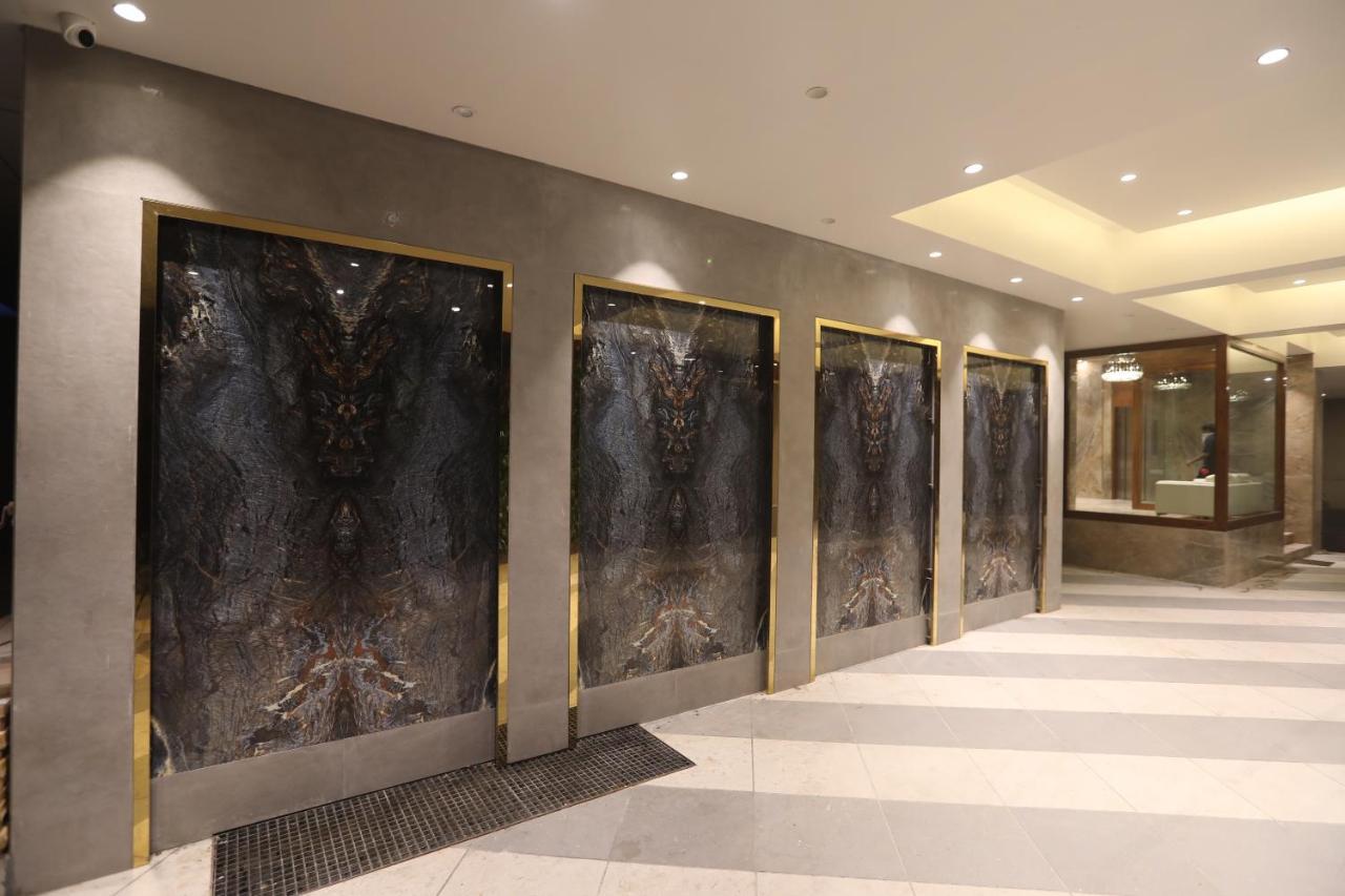 Hotel Cliffton Mumbai Exterior photo