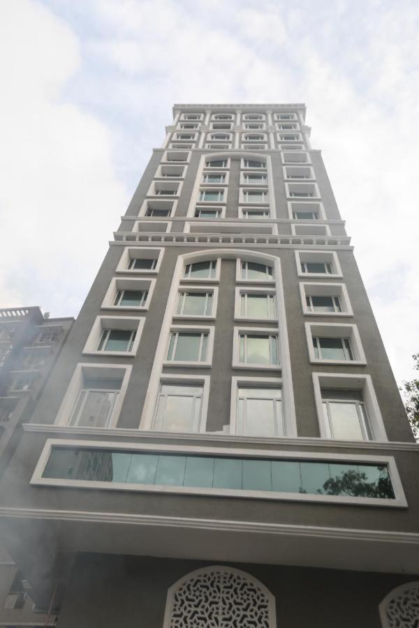 Hotel Cliffton Mumbai Exterior photo