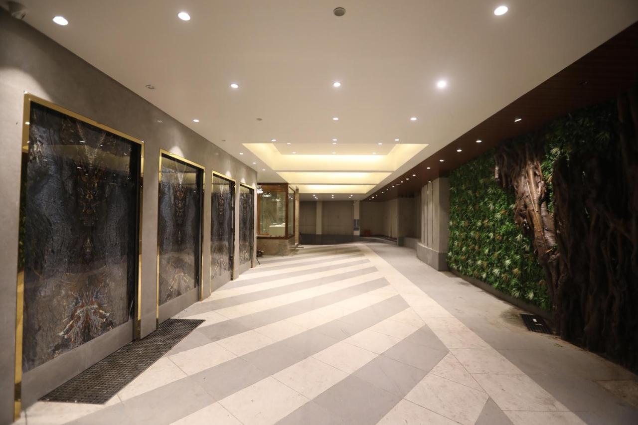 Hotel Cliffton Mumbai Exterior photo