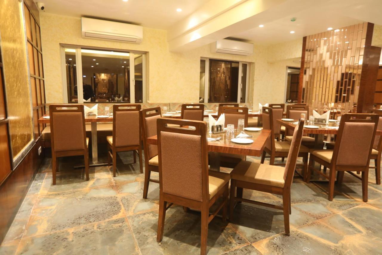 Hotel Cliffton Mumbai Exterior photo