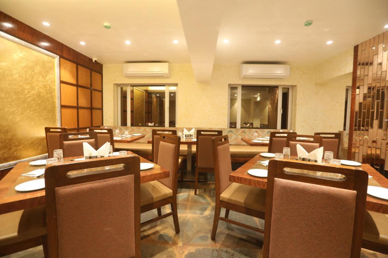Hotel Cliffton Mumbai Exterior photo