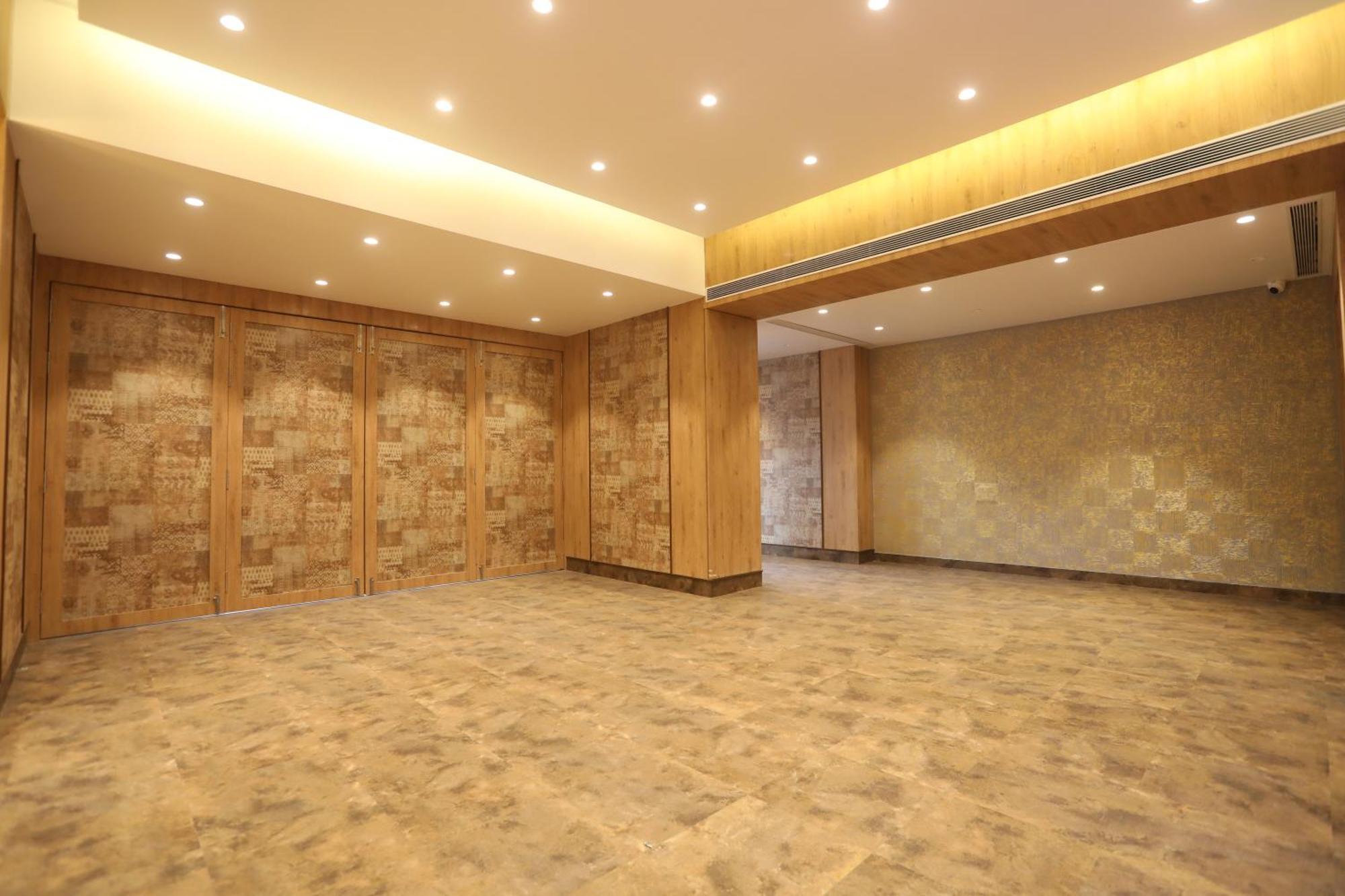 Hotel Cliffton Mumbai Exterior photo