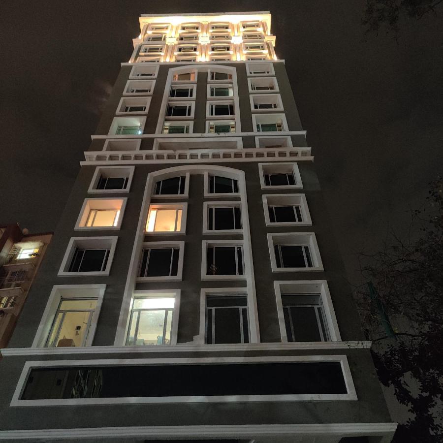 Hotel Cliffton Mumbai Exterior photo
